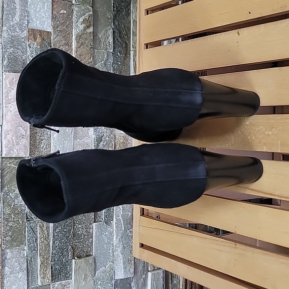 La Canadienne Mirabella Women's Fashion Boot - Picture 8 of 10